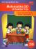 Matematika SD di Sekitar Kita untuk Sekolah Dasar Kelas II Semester 2 (KTSP 2006) (Jilid 2B)